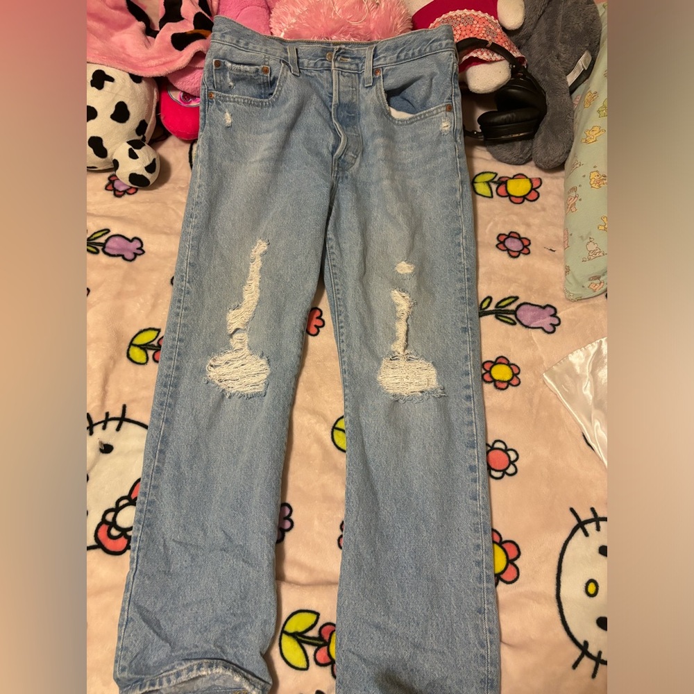 denim jeans